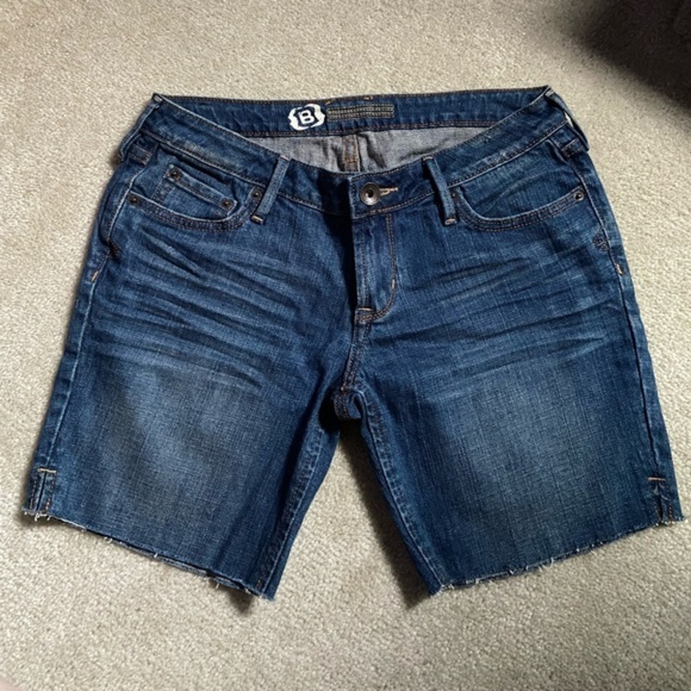 PacSun Bullhead Denim shorts size 7